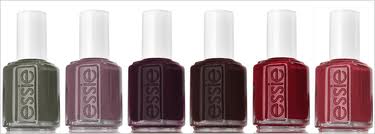 Fall’in for Essie
