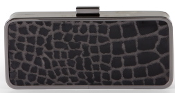 Clutch It Animal Print Style