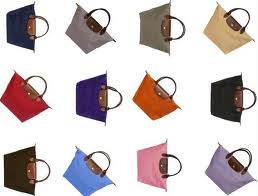 Longchamp For Fall