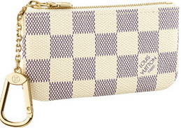 Louis Vuitton Key Pouch