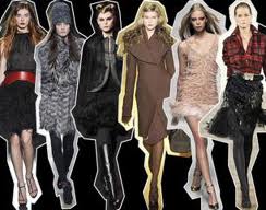 Winter Trends 2010 Video