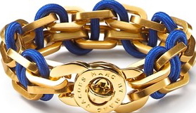 Turnlock Bracelet