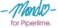 Mondo for Piperlime