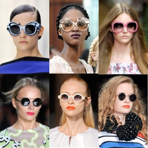 Which Sunglass Are You?
