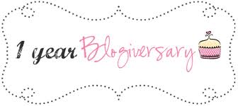 Style Solutions’ Blogiversary