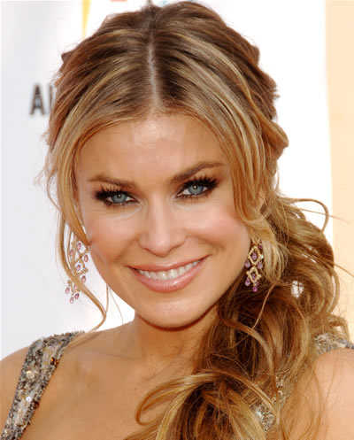 Sydney Interviews Carmen Electra (part II)