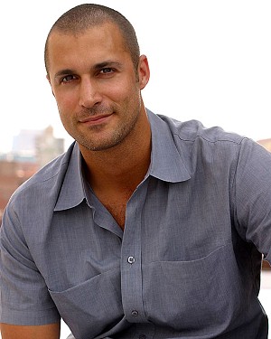 Sydney Interviews Nigel Barker (part II)