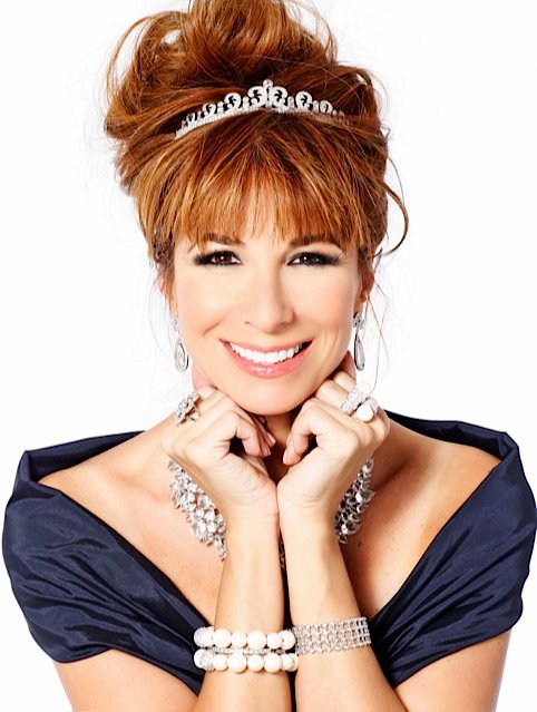 Sydney Interviews Jill Zarin