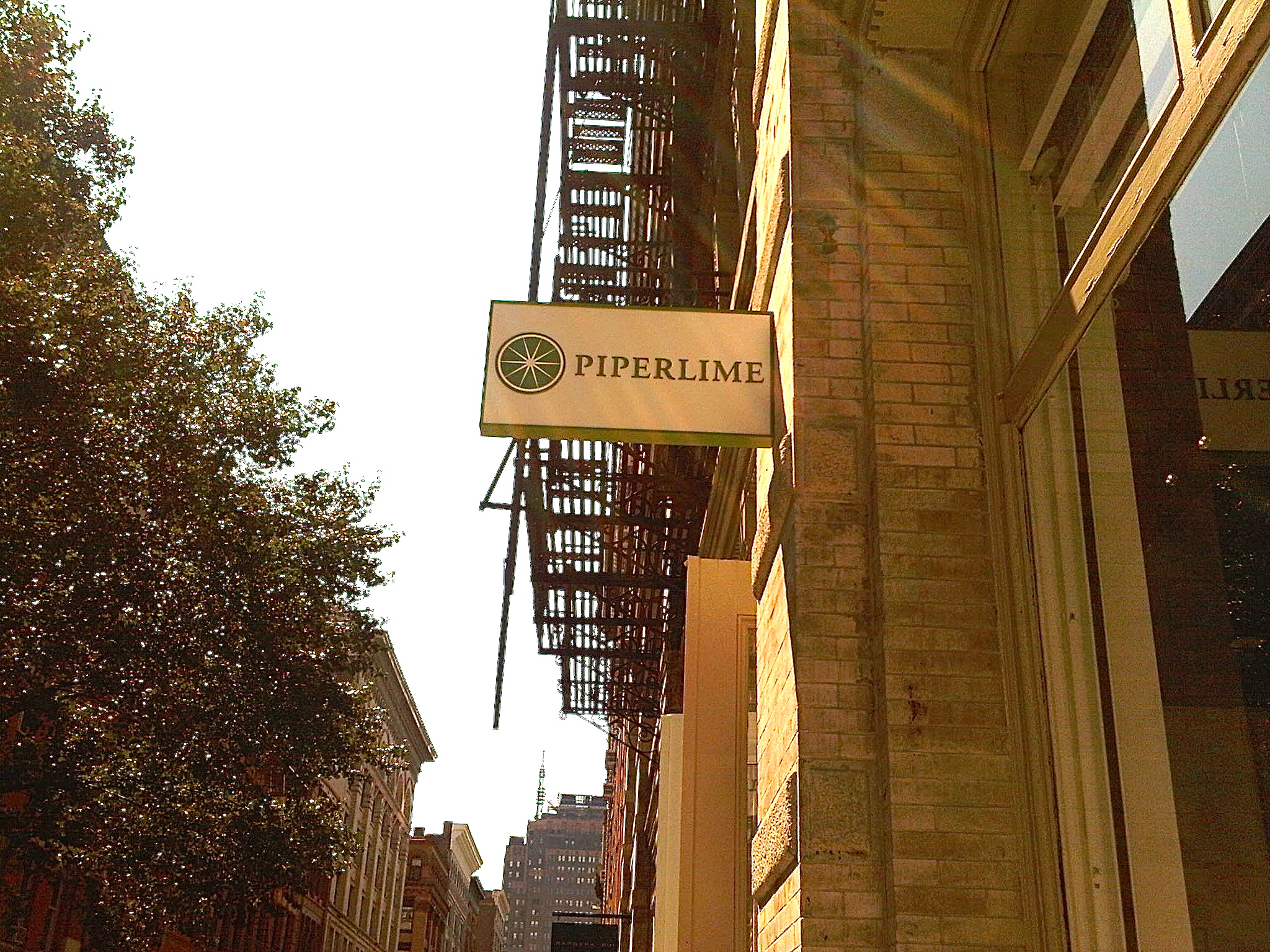 Piperlime’s NYC Flagship